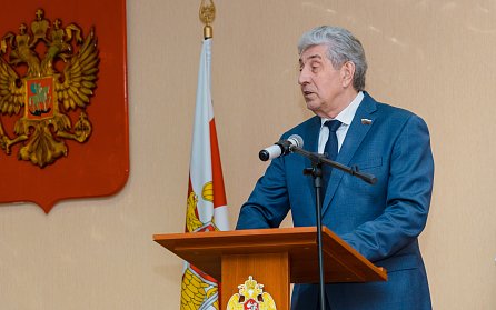 27 марта – День войск национальной гвардии